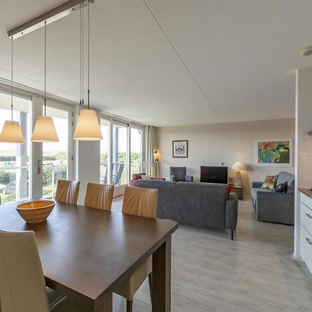 קלאנטסהוך Beachside Apartment At Foot Of Dunes מראה חיצוני תמונה