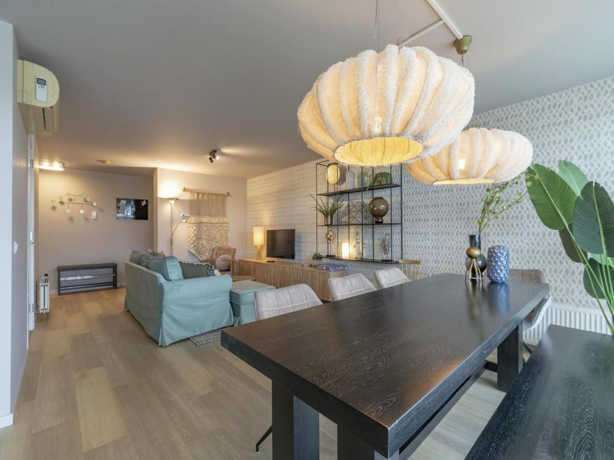 קלאנטסהוך Beachside Apartment At Foot Of Dunes מראה חיצוני תמונה