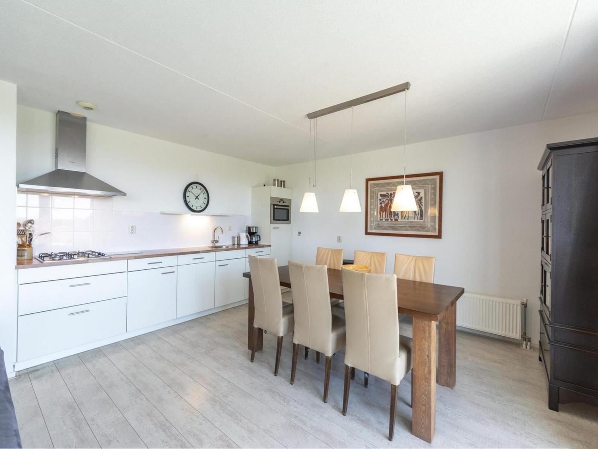 קלאנטסהוך Beachside Apartment At Foot Of Dunes מראה חיצוני תמונה