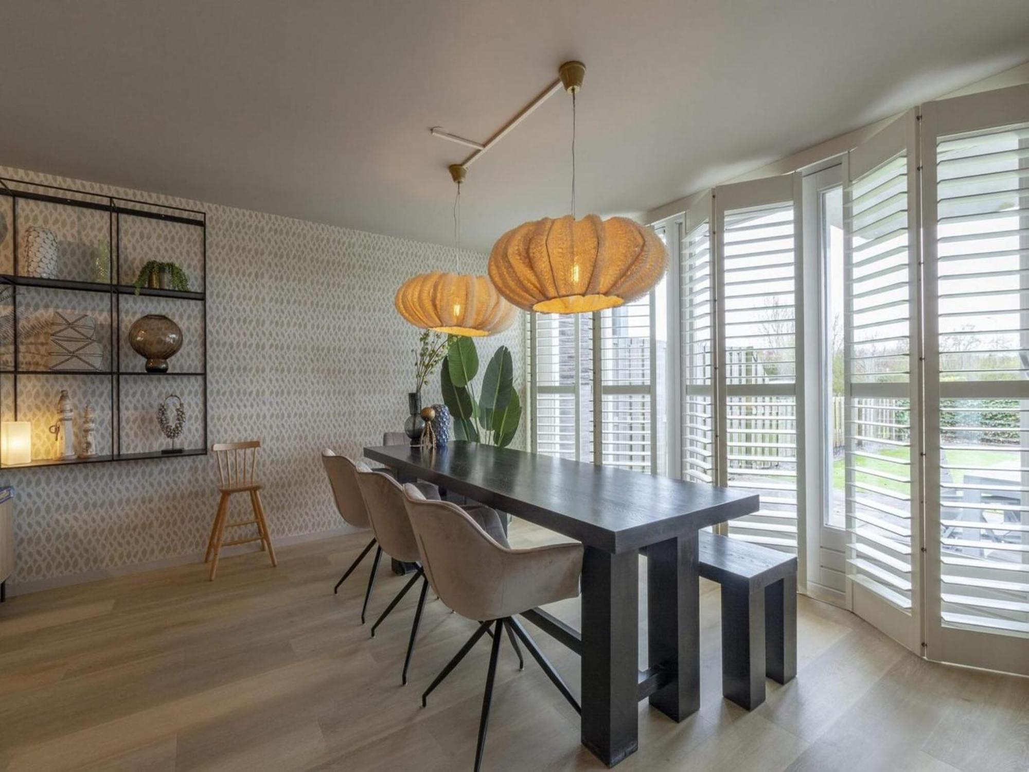 קלאנטסהוך Beachside Apartment At Foot Of Dunes מראה חיצוני תמונה