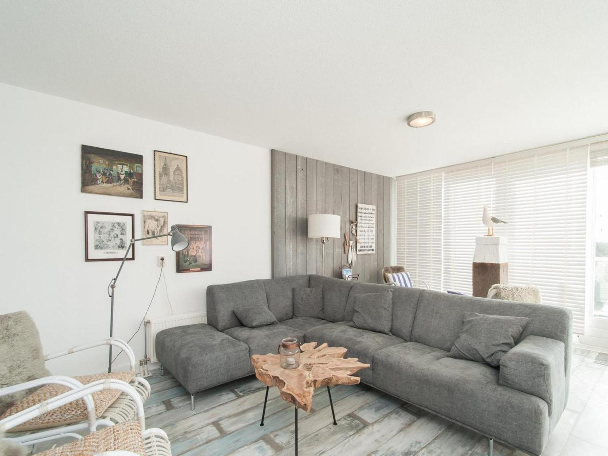 קלאנטסהוך Beachside Apartment At Foot Of Dunes מראה חיצוני תמונה