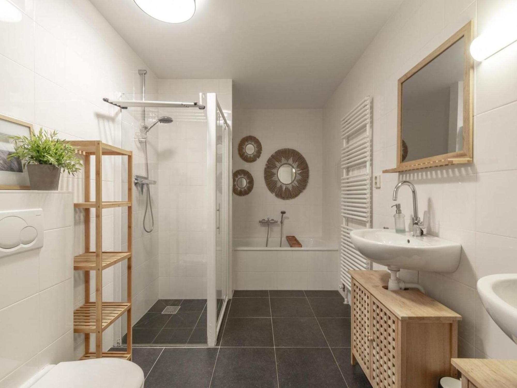 קלאנטסהוך Beachside Apartment At Foot Of Dunes מראה חיצוני תמונה