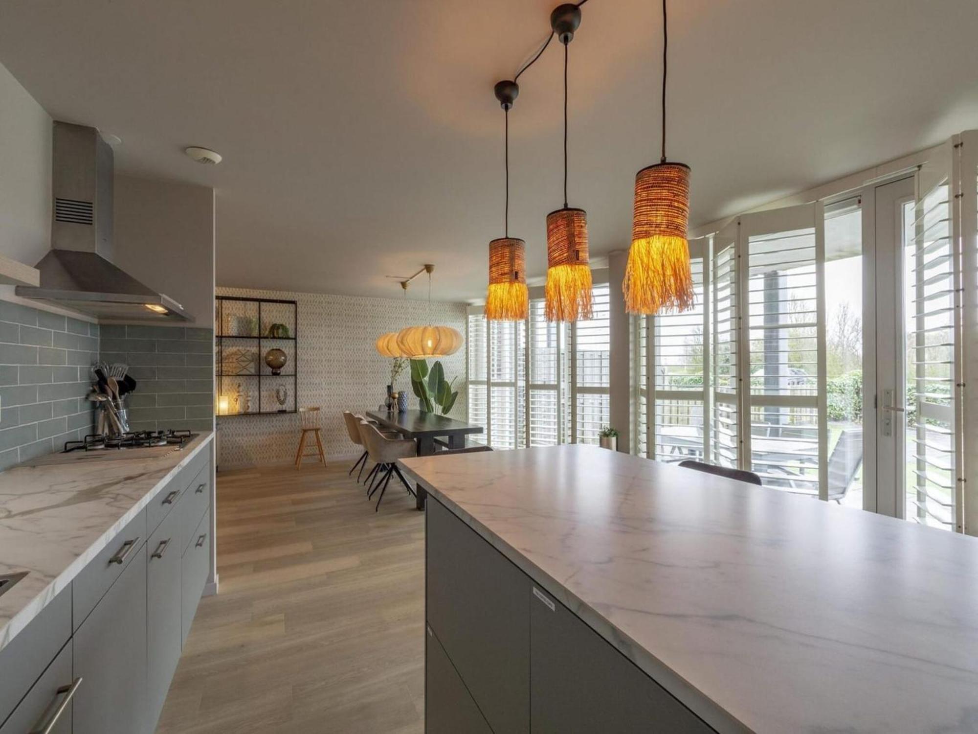 קלאנטסהוך Beachside Apartment At Foot Of Dunes מראה חיצוני תמונה