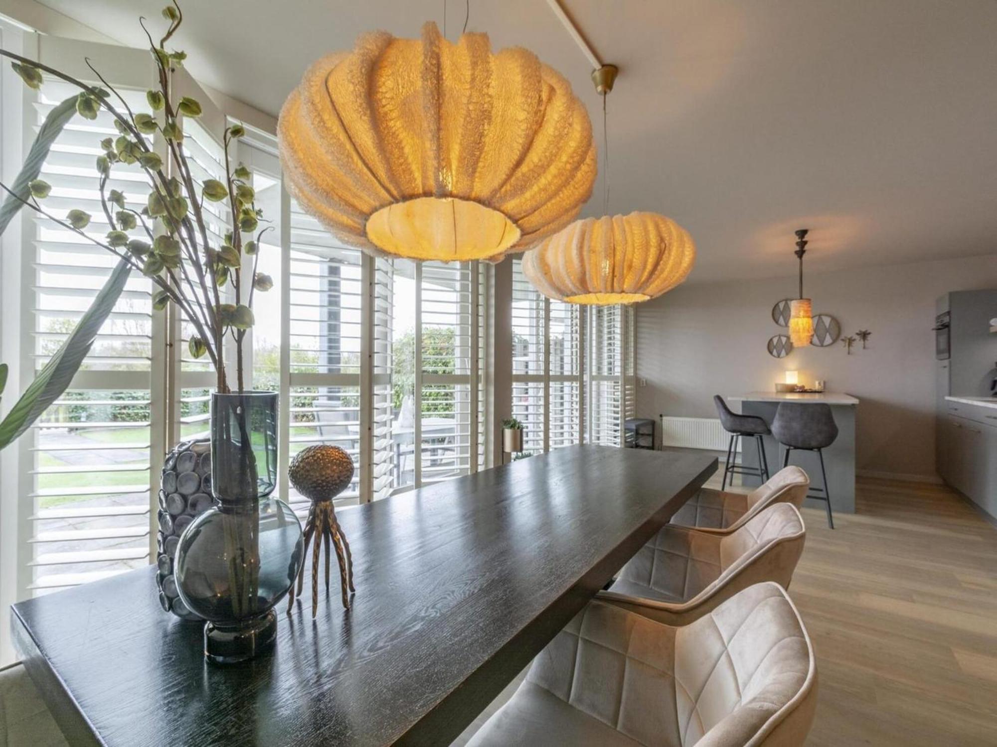 קלאנטסהוך Beachside Apartment At Foot Of Dunes מראה חיצוני תמונה