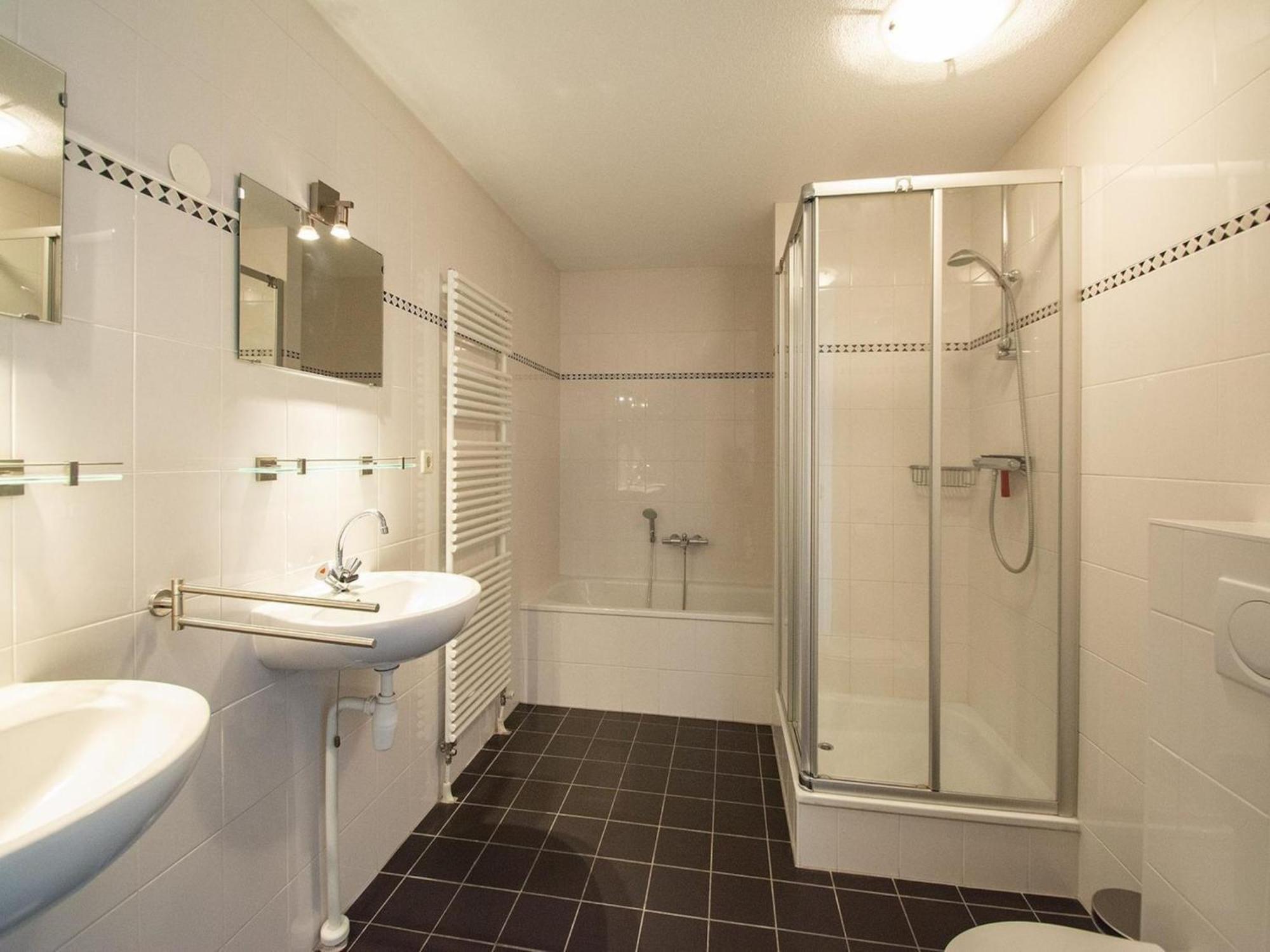 קלאנטסהוך Beachside Apartment At Foot Of Dunes מראה חיצוני תמונה