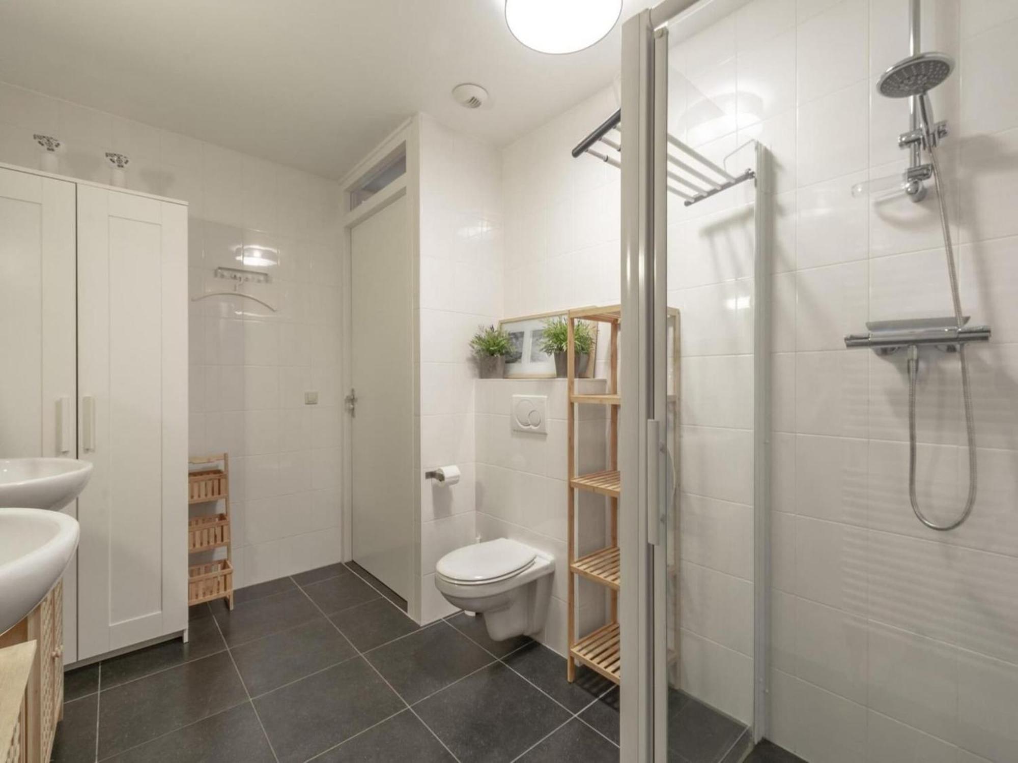 קלאנטסהוך Beachside Apartment At Foot Of Dunes מראה חיצוני תמונה