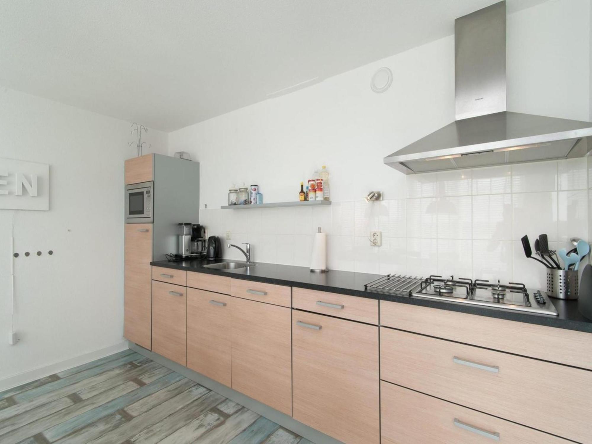 קלאנטסהוך Beachside Apartment At Foot Of Dunes מראה חיצוני תמונה