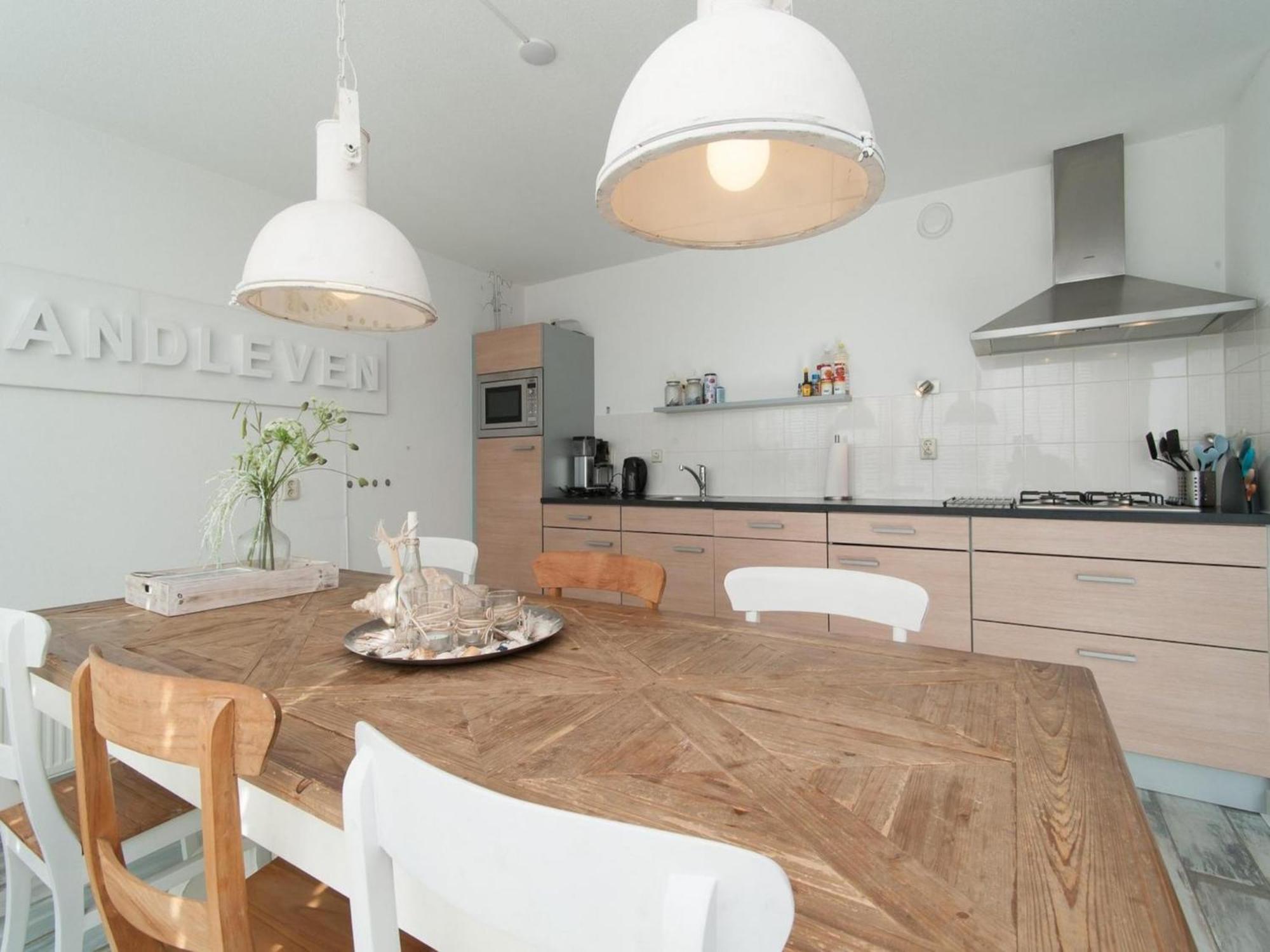 קלאנטסהוך Beachside Apartment At Foot Of Dunes מראה חיצוני תמונה